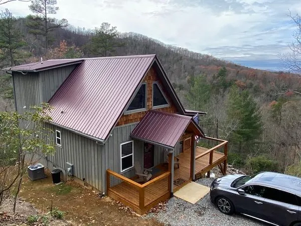 $349,900 | 313 Lexington Drive, Brasstown, NC 28902