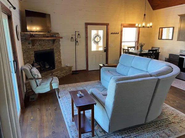 $349,900 | 313 Lexington Drive, Brasstown, NC 28902