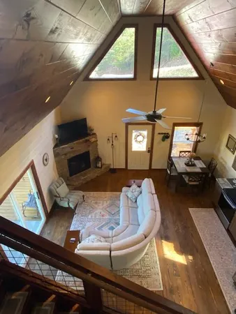 $349,900 | 313 Lexington Drive, Brasstown, NC 28902