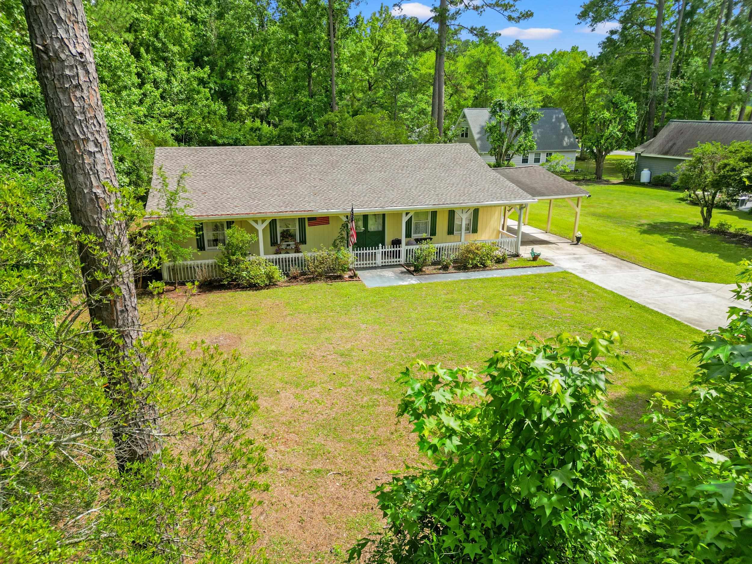 1451 Forestbrook Road Myrtle Beach, SC 29579 - Photo 48 of 51
