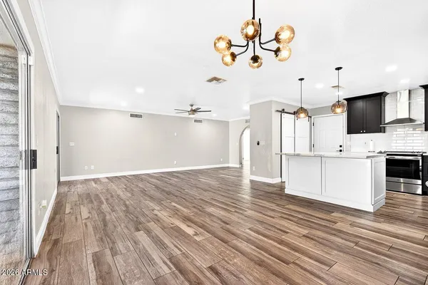 $435,000 | 10318 West Calle Del Oro, Phoenix, AZ 85037