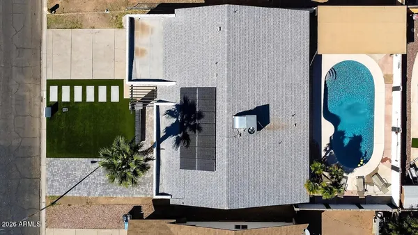$435,000 | 10318 West Calle Del Oro, Phoenix, AZ 85037