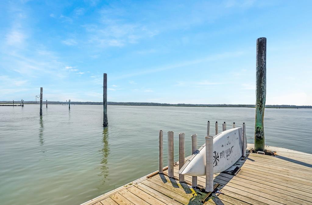 7442 East Side Road Chincoteague Island, VA 23336 - Photo 42 of 45