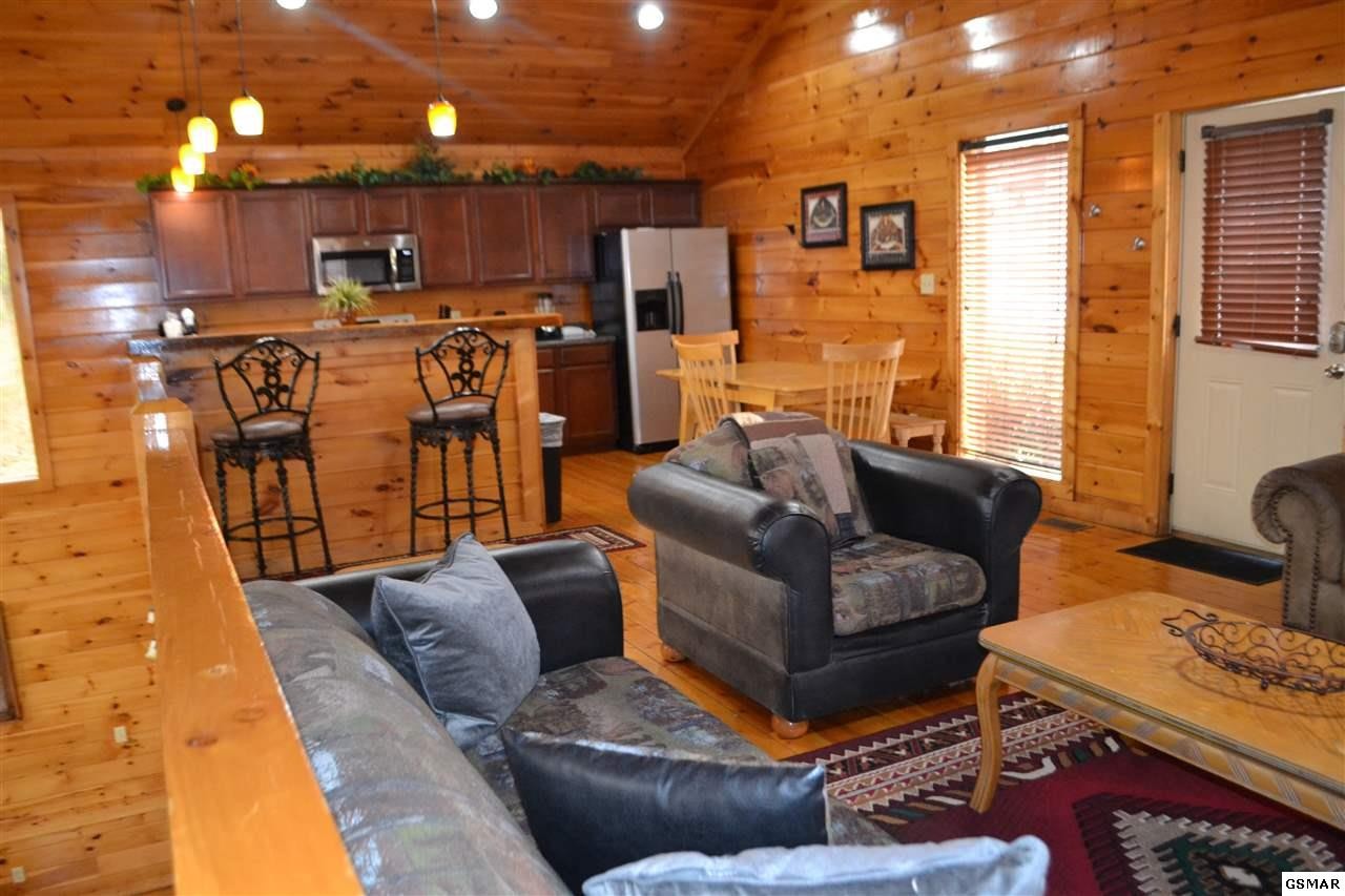 925 McMakin Way, Unit RESTASSURED Pigeon Forge, TN 37863 - Photo 21 of 26 Gallery Image 21