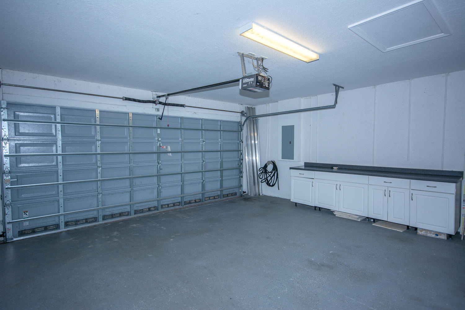7880 Red Mahogany Road Boynton Beach, FL 33437 - Photo 29 of 49 2 car garage