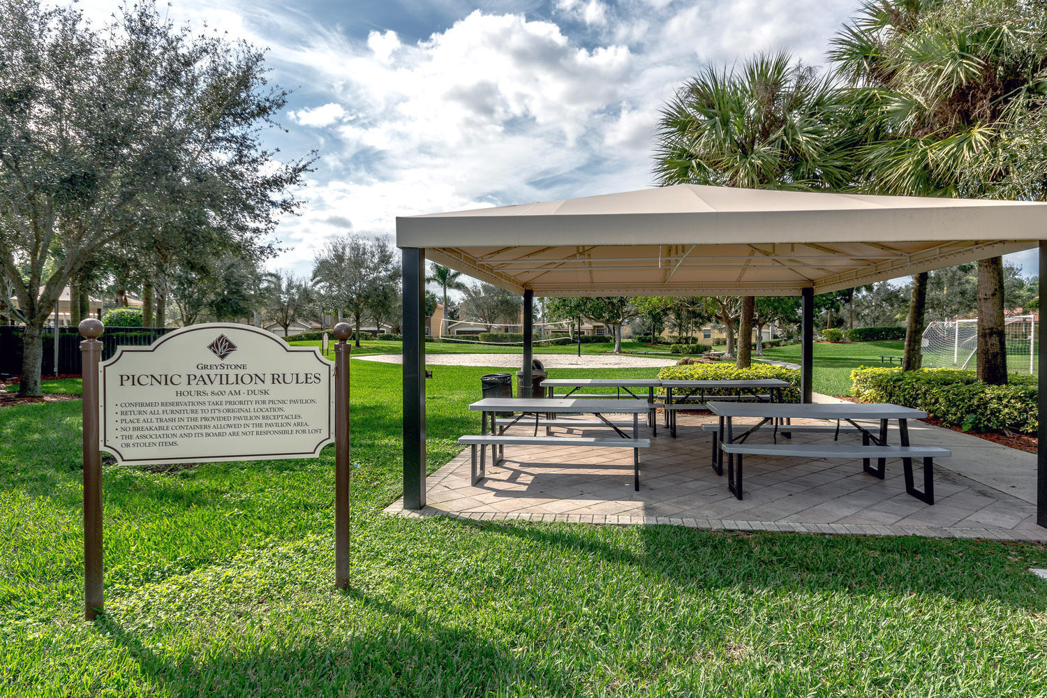 7880 Red Mahogany Road Boynton Beach, FL 33437 - Photo 38 of 49 Greystone Community