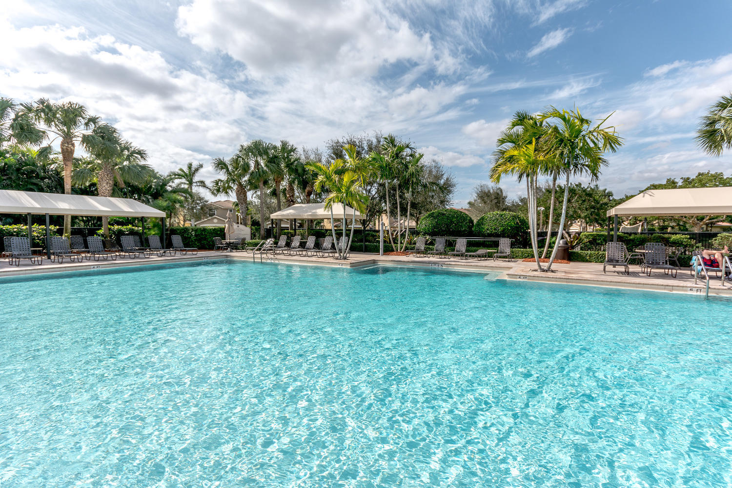 7880 Red Mahogany Road Boynton Beach, FL 33437 - Photo 45 of 49 Community Pool