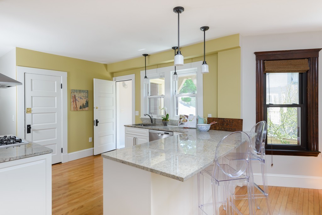 32 Hopkins Road, Unit 32 Arlington, MA 02476 - Photo 13 of 42 Gallery Image 13