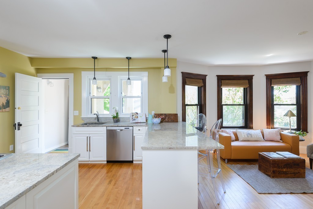 32 Hopkins Road, Unit 32 Arlington, MA 02476 - Photo 18 of 42 Gallery Image 18