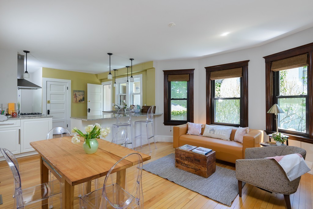 32 Hopkins Road, Unit 32 Arlington, MA 02476 - Photo 19 of 42 Gallery Image 19