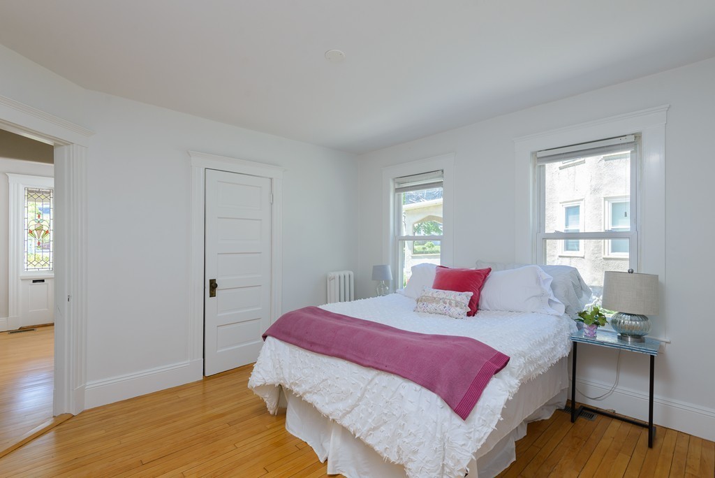 32 Hopkins Road, Unit 32 Arlington, MA 02476 - Photo 24 of 42 Gallery Image 24
