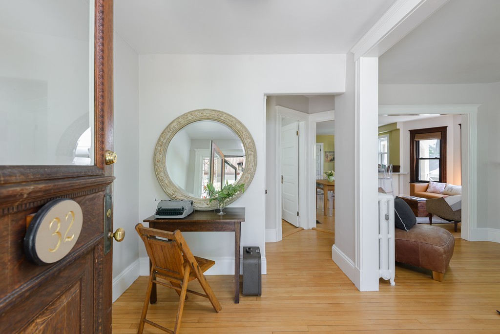 32 Hopkins Road, Unit 32 Arlington, MA 02476 - Photo 3 of 42 Gallery Image 3