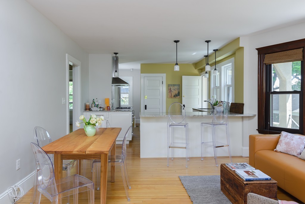 32 Hopkins Road, Unit 32 Arlington, MA 02476 - Photo 9 of 42 Gallery Image 9