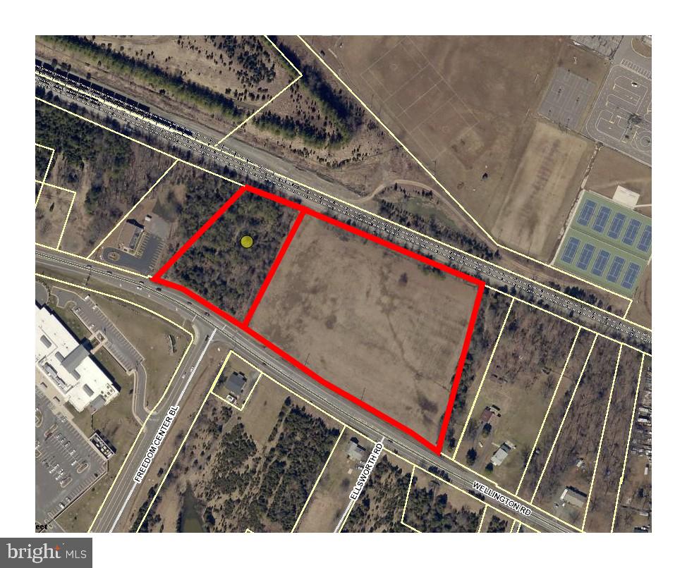 8765 Wellington Road, Manassas, VA 20109 Compass