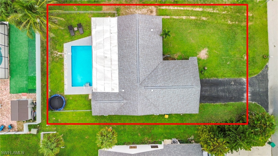 2437 42nd Terrace Southwest Naples, FL 34116 - Photo 34 of 34