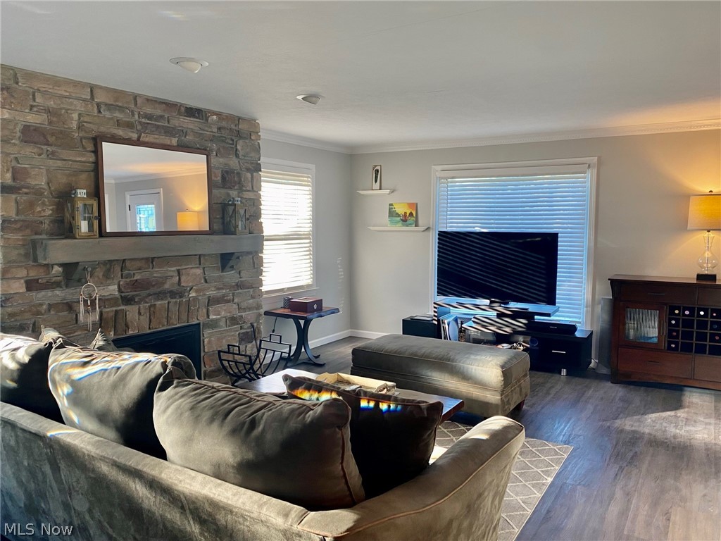 18476 Alexander Road Walton Hills, OH 44146 - Photo 13 of 34