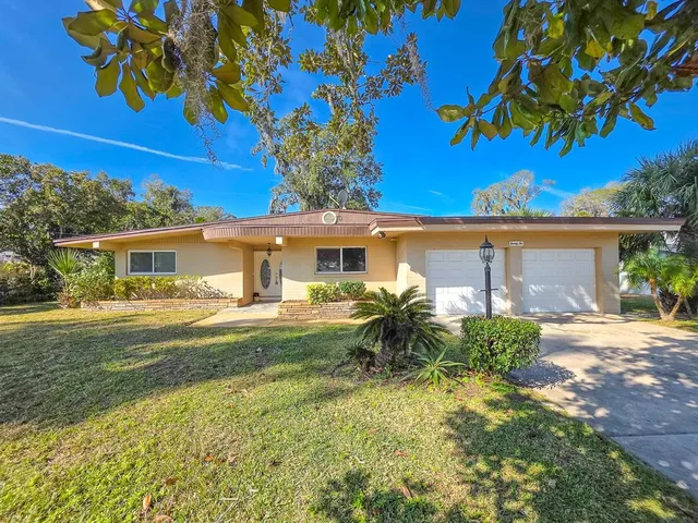 $349,000 | 22 North St Andrews Drive, Ormond Beach, FL 32174