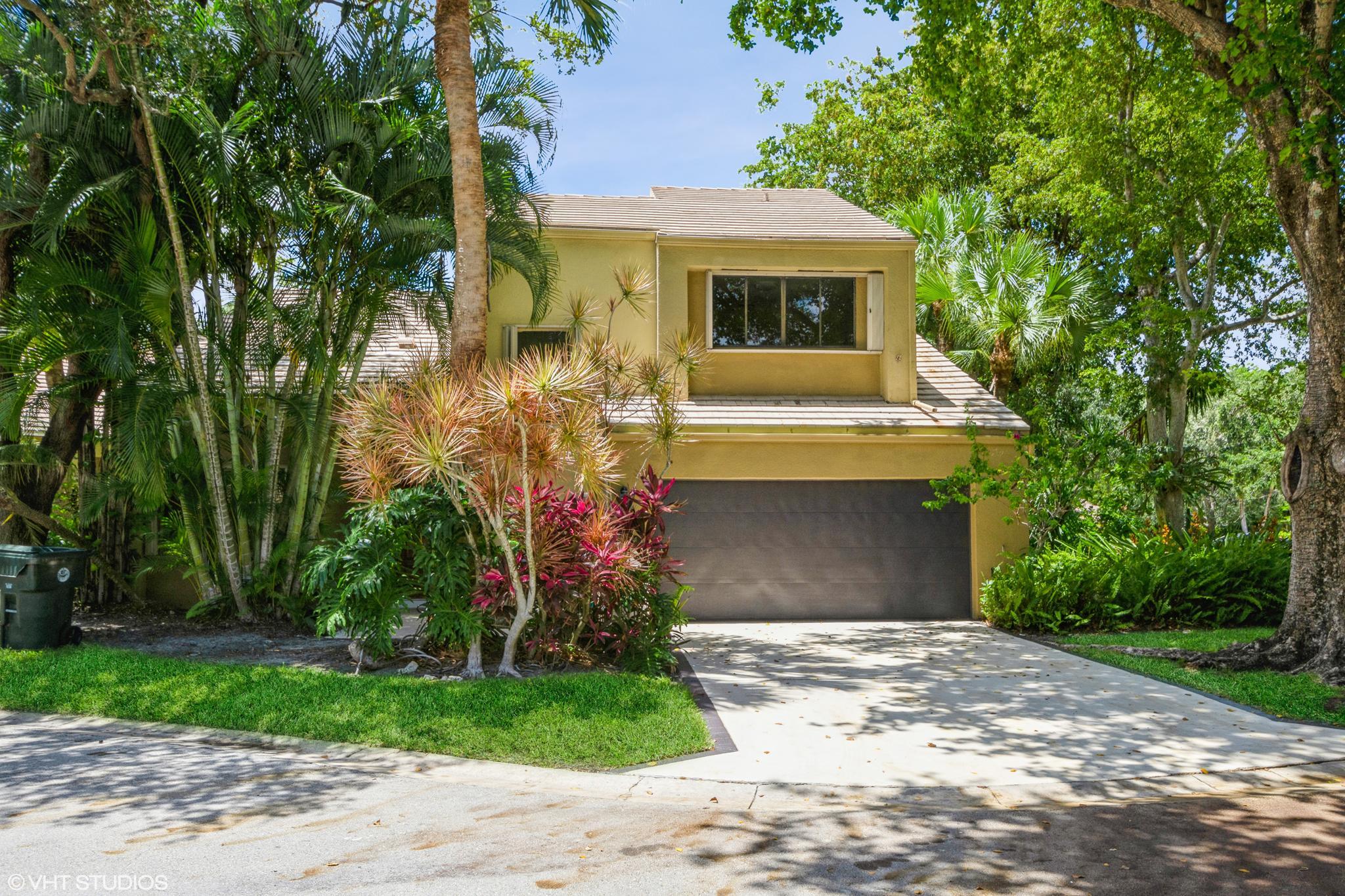 747 St Albans Drive Boca Raton, FL 33486 - Photo 1 of 40 Front Exterior