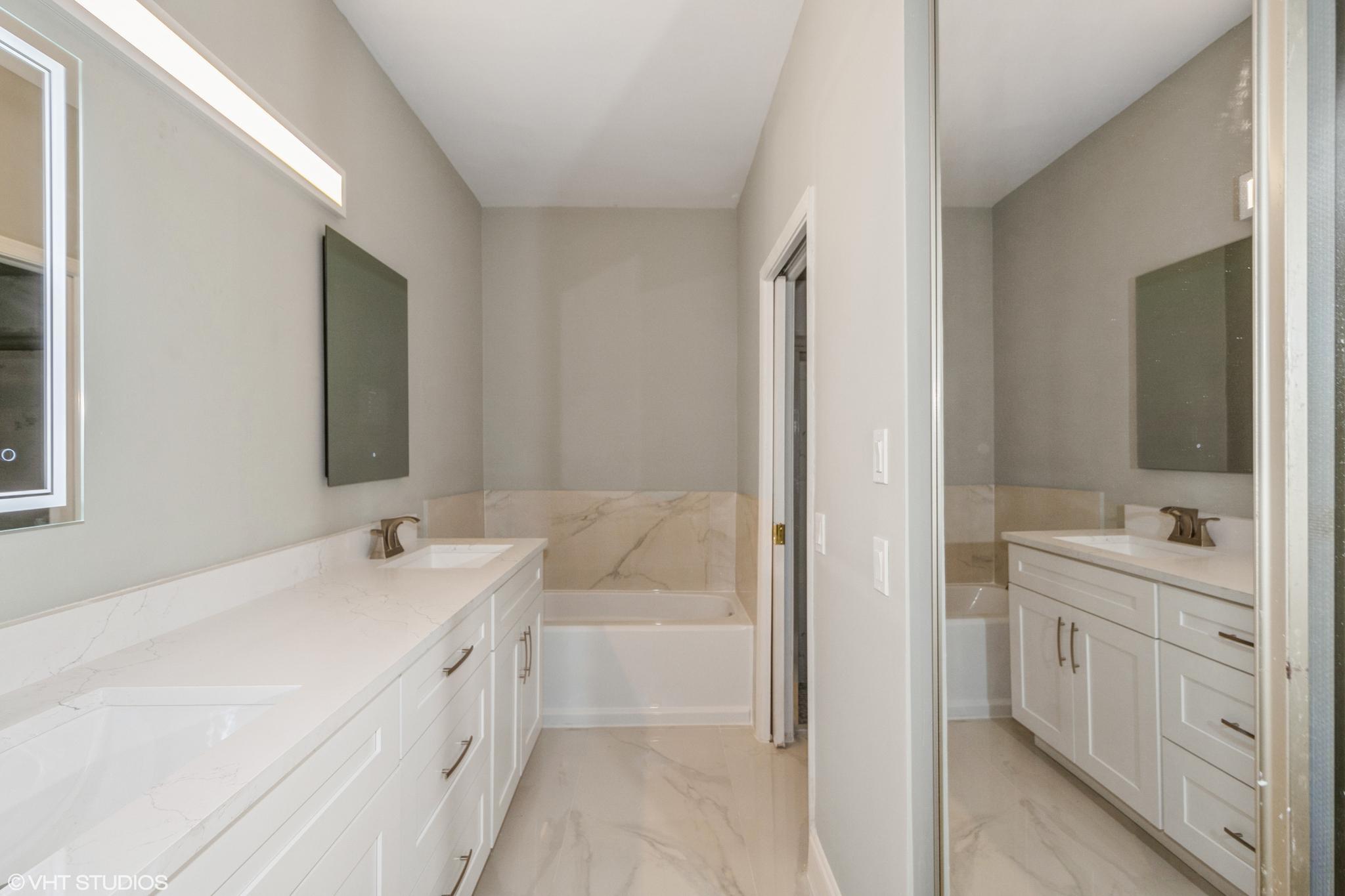 747 St Albans Drive Boca Raton, FL 33486 - Photo 21 of 40 22_747SaintAlbansDrive_13_PrimaryBathroo