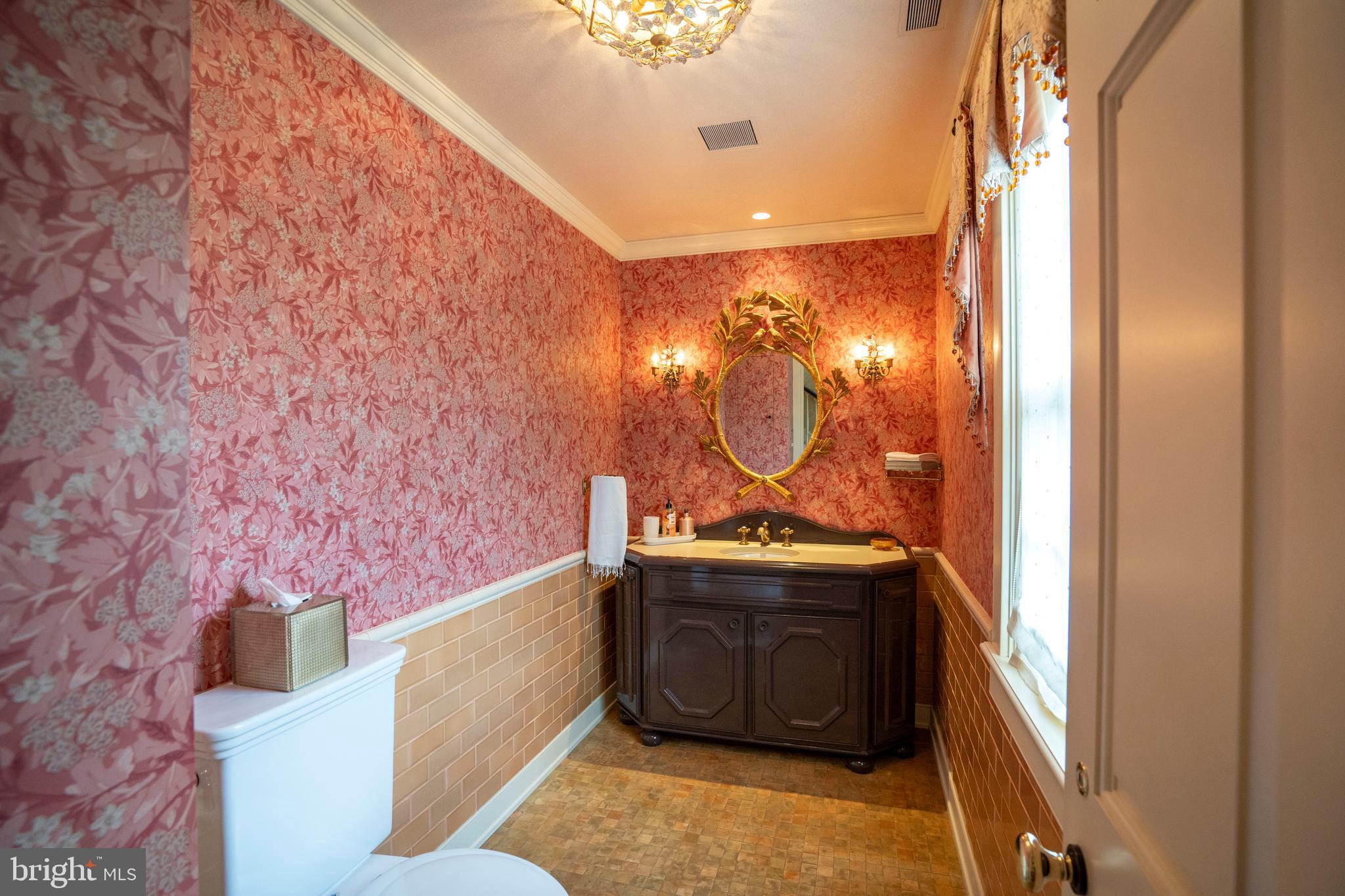 9981 Douglas Road Felton, PA 17322 - Photo 19 of 87 Powder room