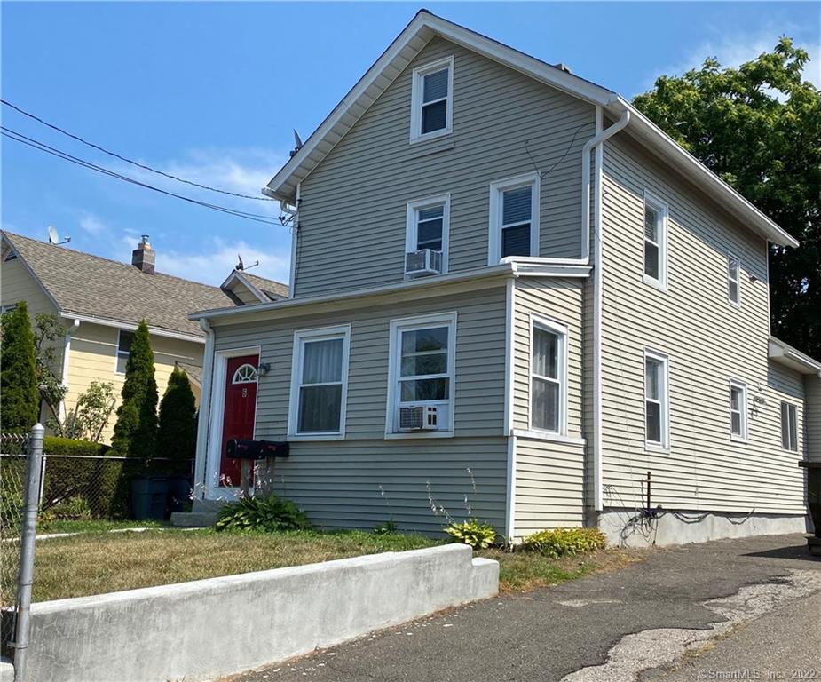 6 3rd Street Norwalk, CT 06855 - Photo 1 of 1