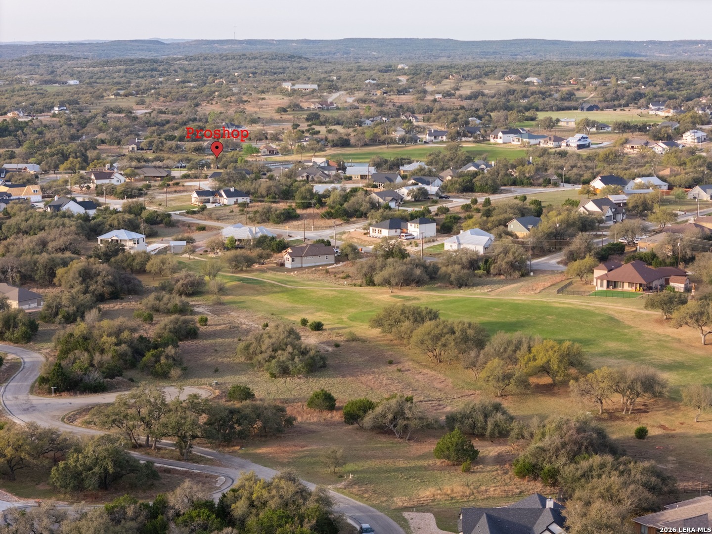 116 South Jesse Stiff Blanco, TX 78606 - Photo 2 of 11 a view of a city