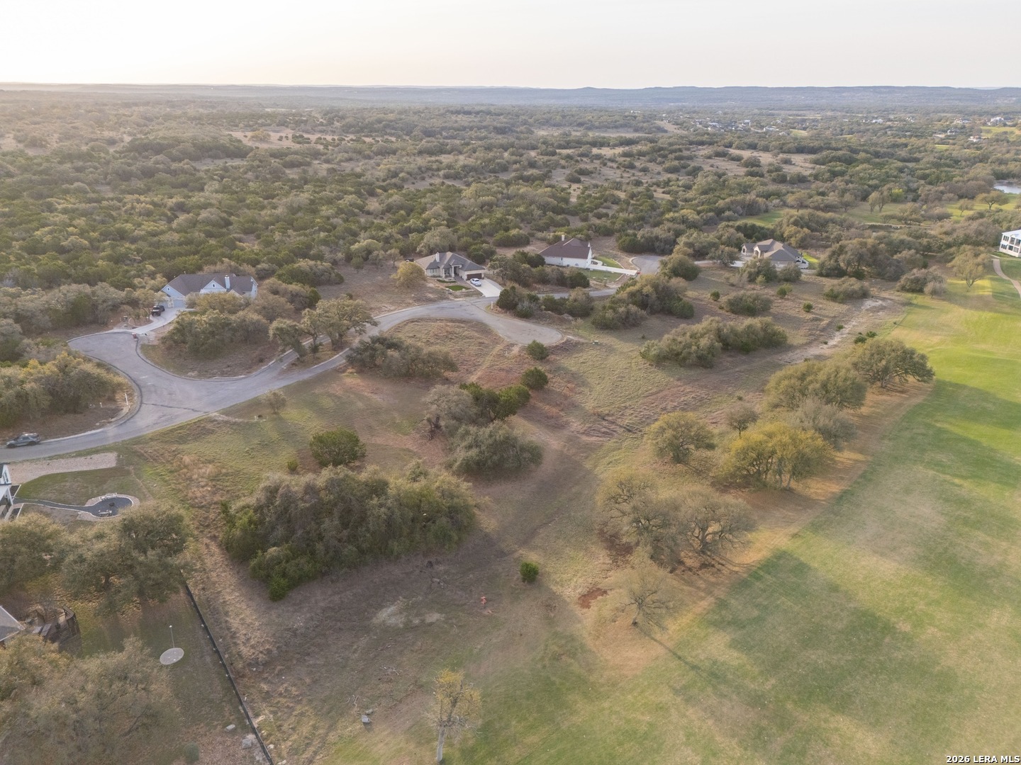 116 South Jesse Stiff Blanco, TX 78606 - Photo 3 of 11 a view of city with ocean