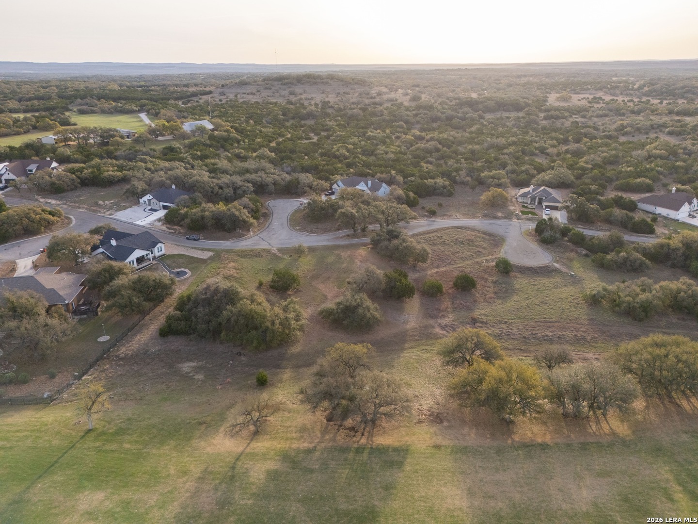 116 South Jesse Stiff Blanco, TX 78606 - Photo 4 of 11 a view of city with ocean