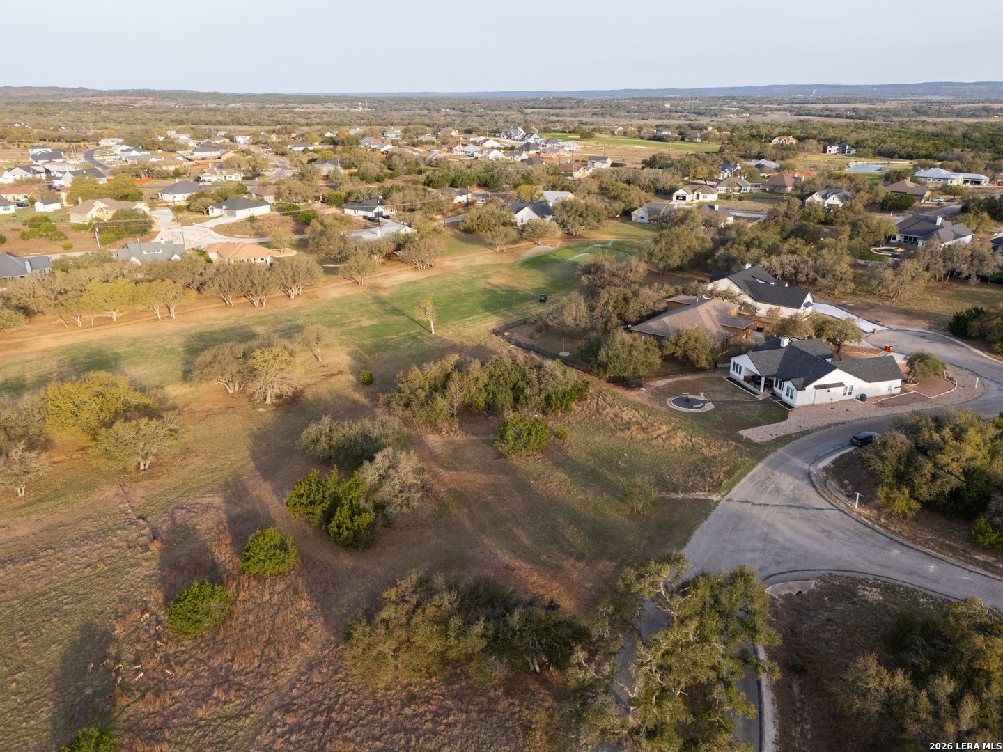 116 South Jesse Stiff Blanco, TX 78606 - Photo 9 of 11