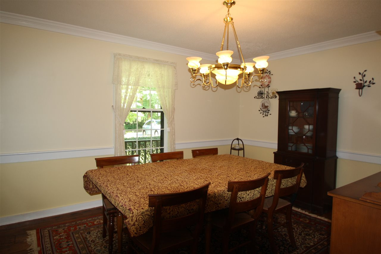 8624 Langtree Lane Raleigh, NC 27613 - Photo 8 of 25 Dining Room