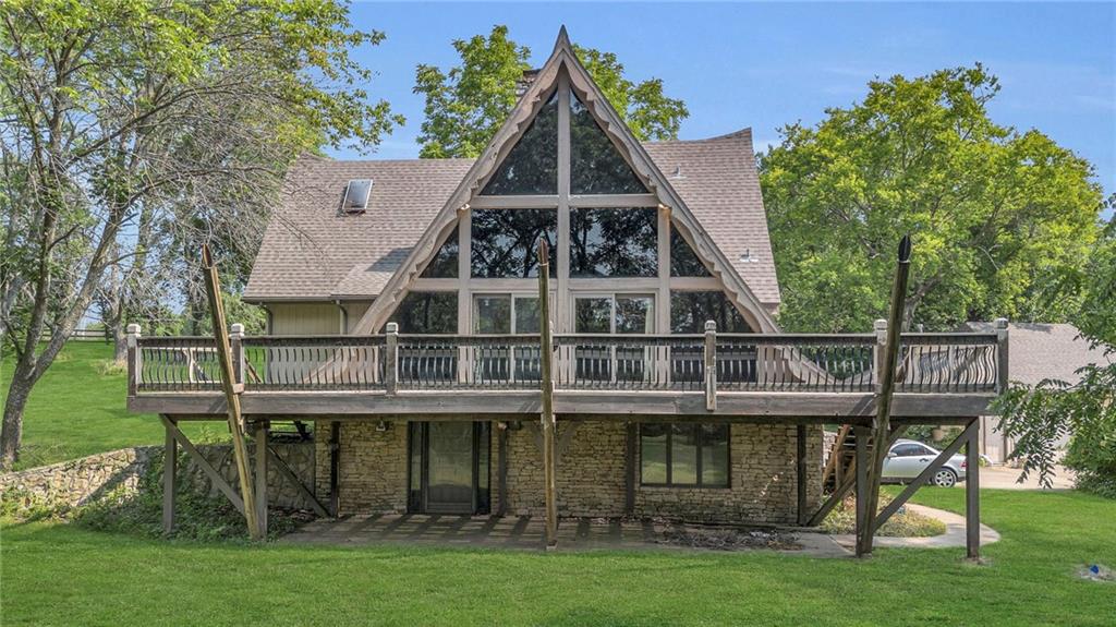 9013 Cyclone School Road Lee's Summit, MO 64064 - Photo 1 of 1 Gallery Image 1