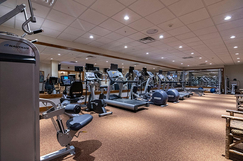 7 Whiteface Inn Lane, Unit INTERVAL 2 Lake Placid, NY 12946 - Photo 11 of 23