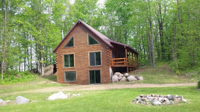 N5469 Kentwoods Road Bryant, WI 54418 - Photo 1 of 1