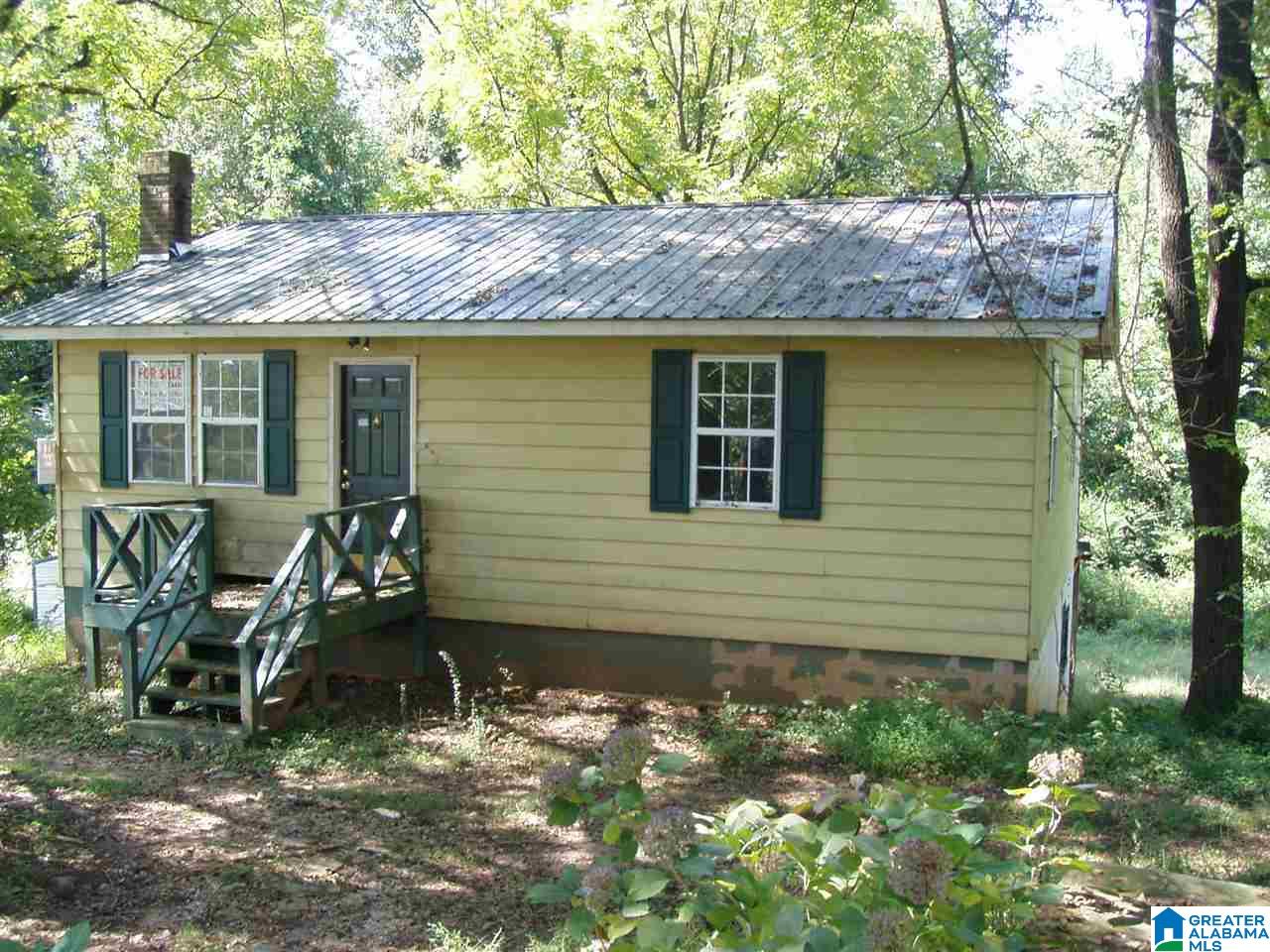 104 County Road 107 Delta, AL 36258 - Photo 2 of 15
