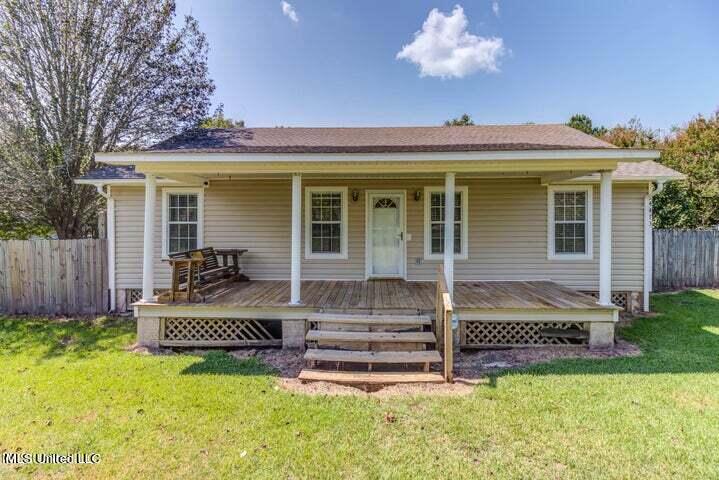 24473 Saucier Advance Road Saucier, MS 39574 - Photo 1 of 37 24473 photo