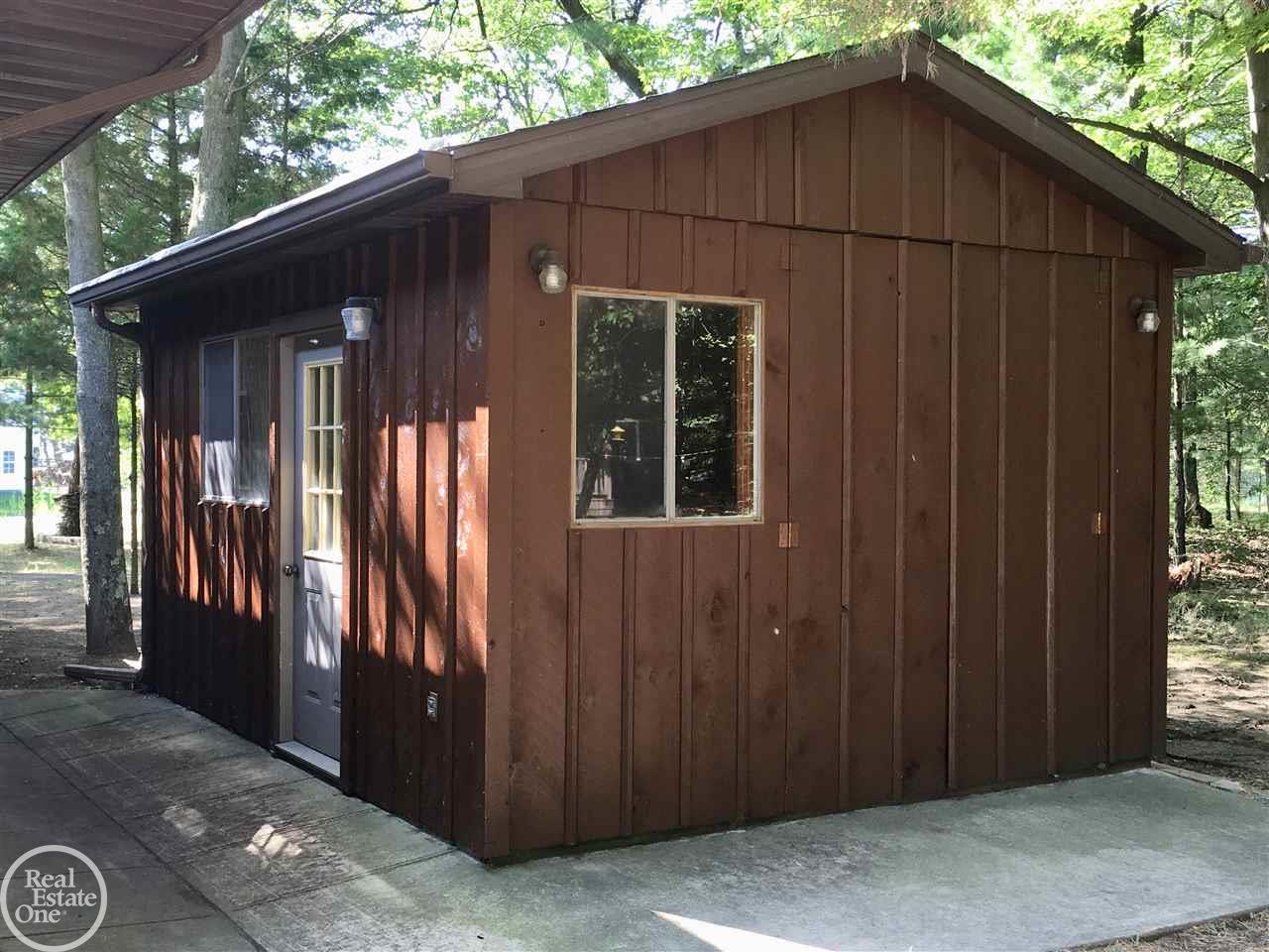 6044 Port Austin Road Caseville, MI 48725 - Photo 38 of 47