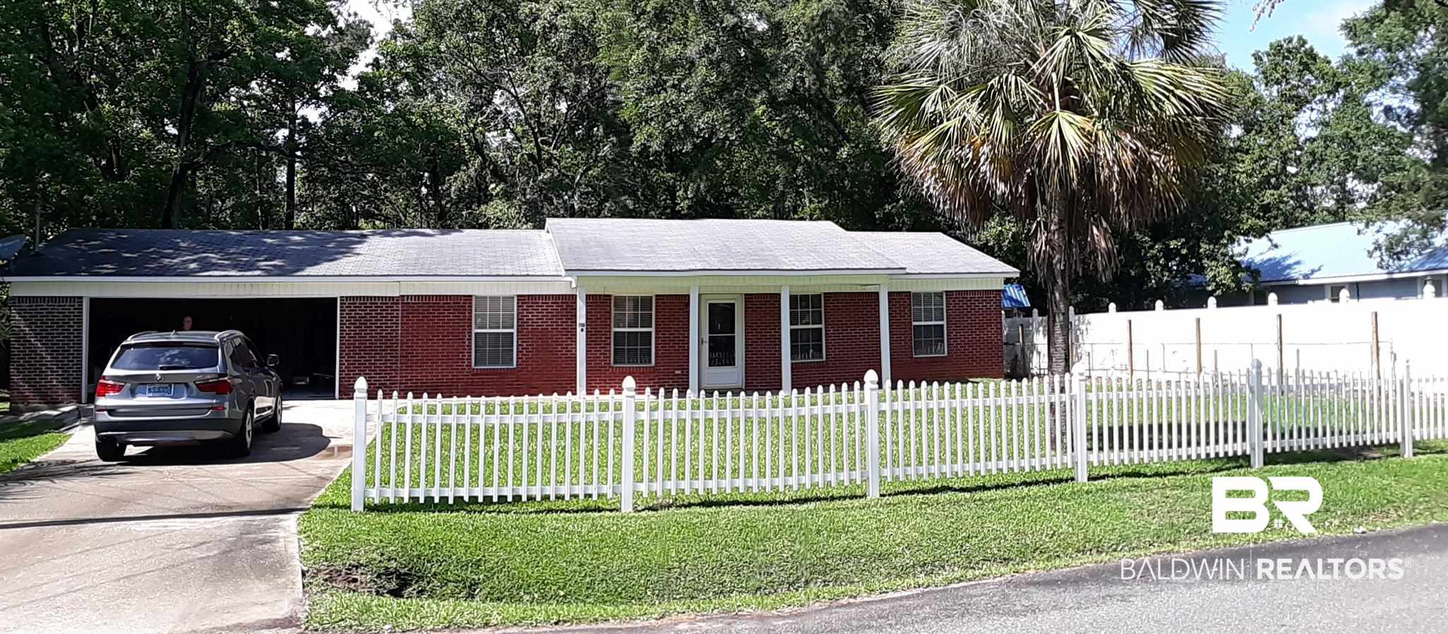 110 Mango Street Bay Minette, AL 36507 - Photo 1 of 8