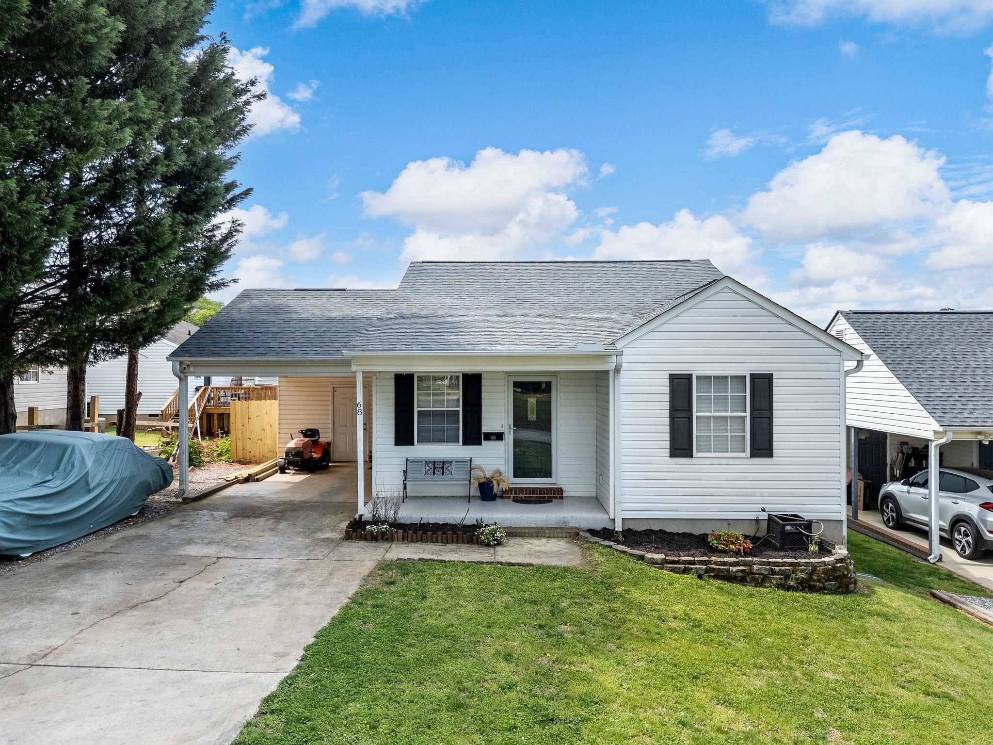 68 Buice Street Inman, SC 29349 - Photo 1 of 27