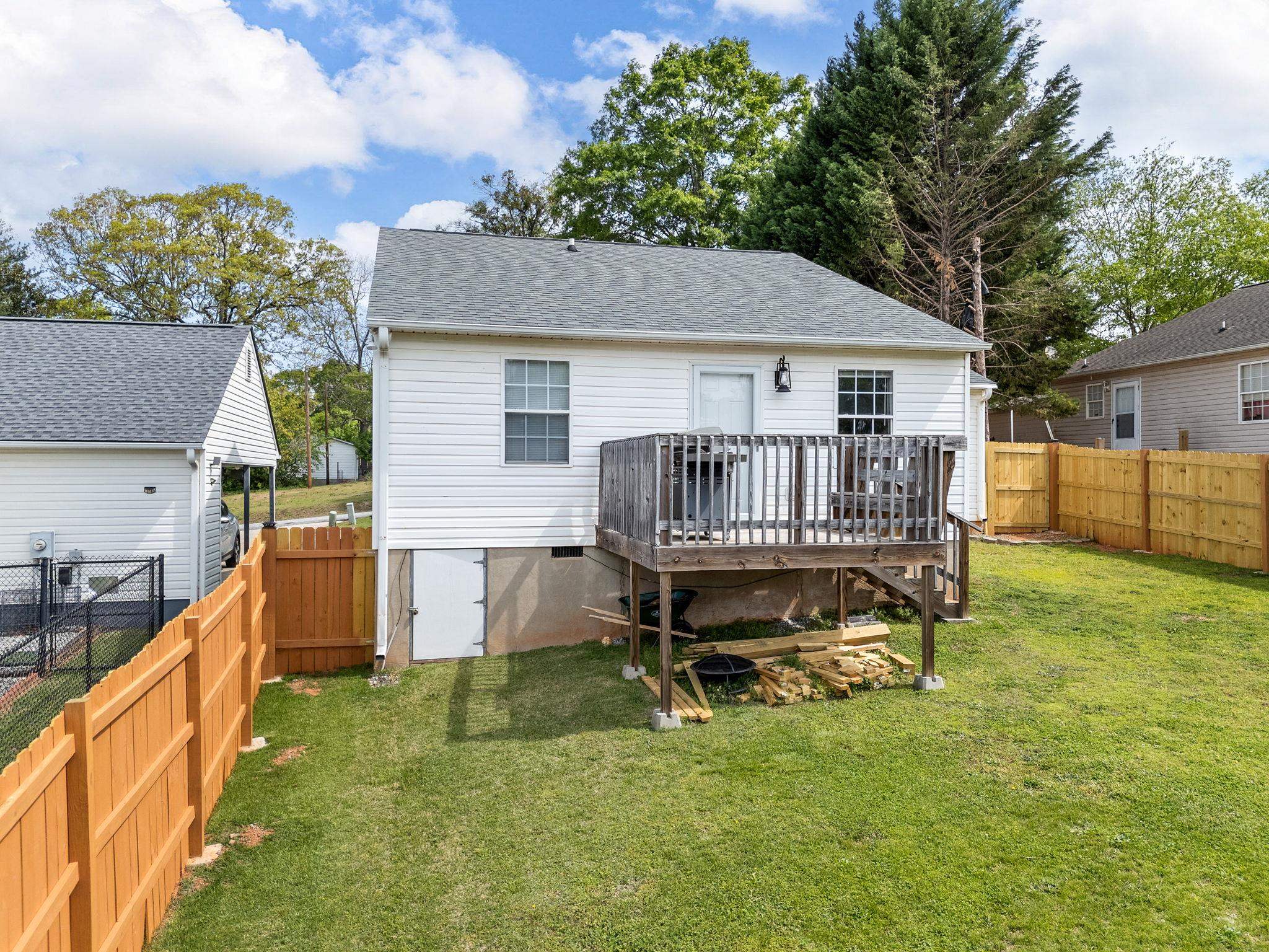 68 Buice Street Inman, SC 29349 - Photo 23 of 27