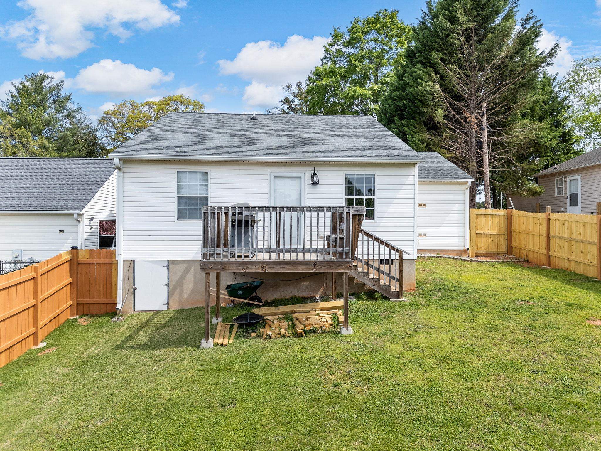 68 Buice Street Inman, SC 29349 - Photo 24 of 27