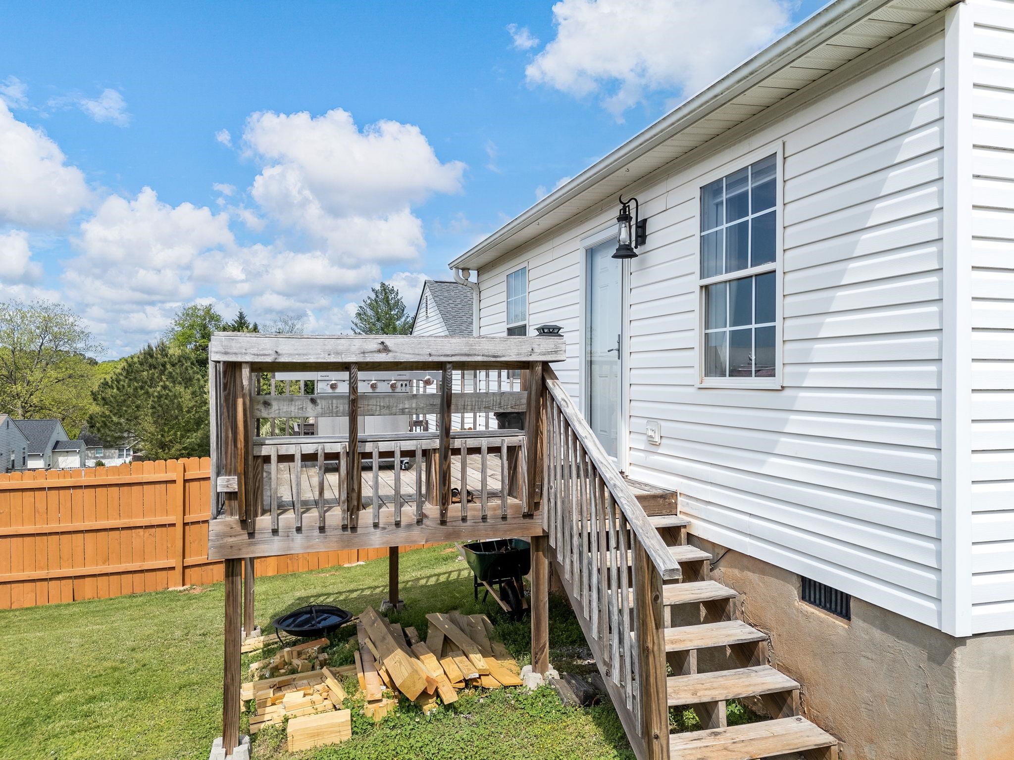 68 Buice Street Inman, SC 29349 - Photo 26 of 27