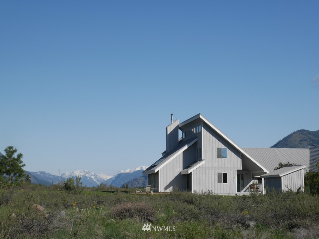 6 Wildflower Road Winthrop, WA 98862 - Photo 25 of 25 Gallery Image 25