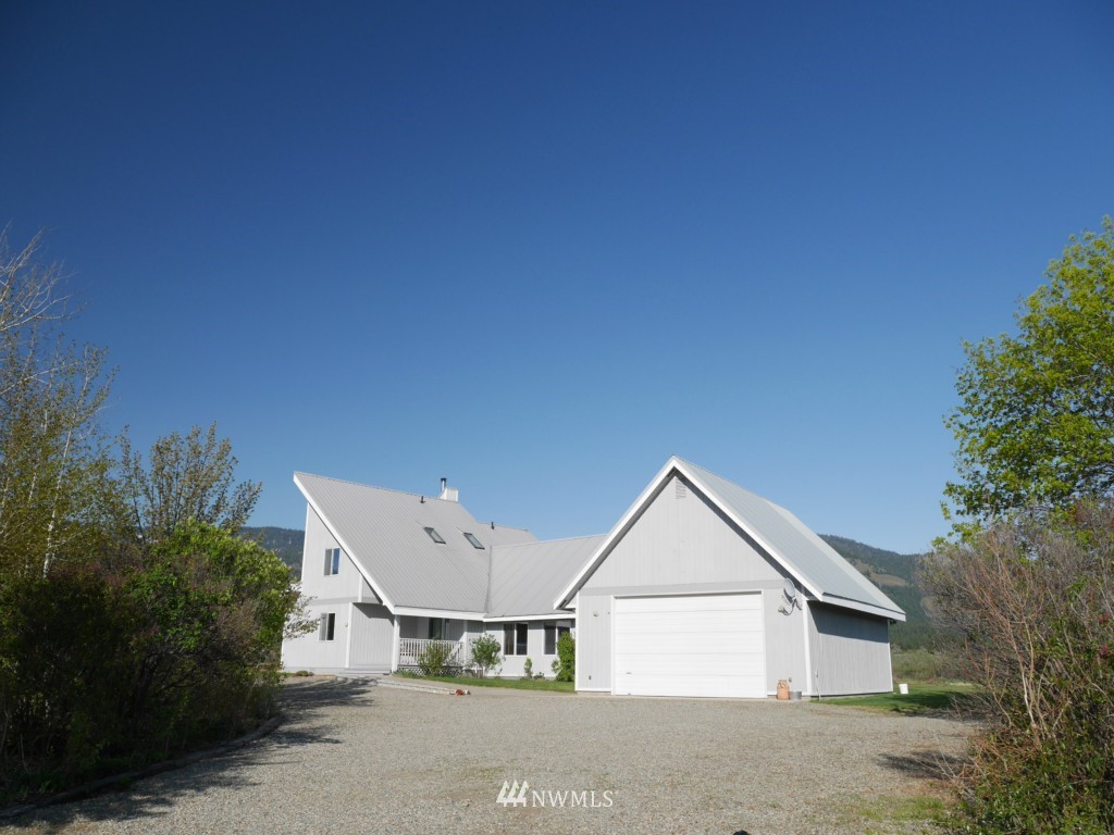 6 Wildflower Road Winthrop, WA 98862 - Photo 6 of 25 Gallery Image 6