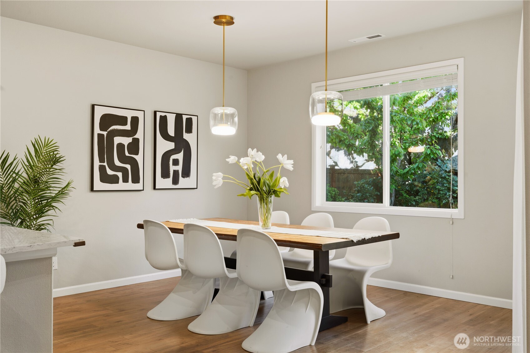 23615 43rd Drive Southeast Bothell, WA 98021 - Photo 13 of 35 a dining room with furniture and window
