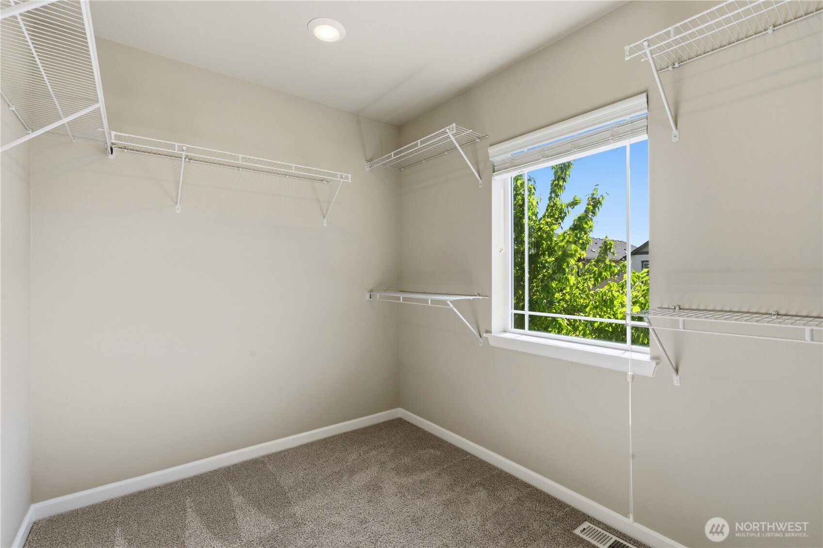 23615 43rd Drive Southeast Bothell, WA 98021 - Photo 20 of 35 an empty room with a window