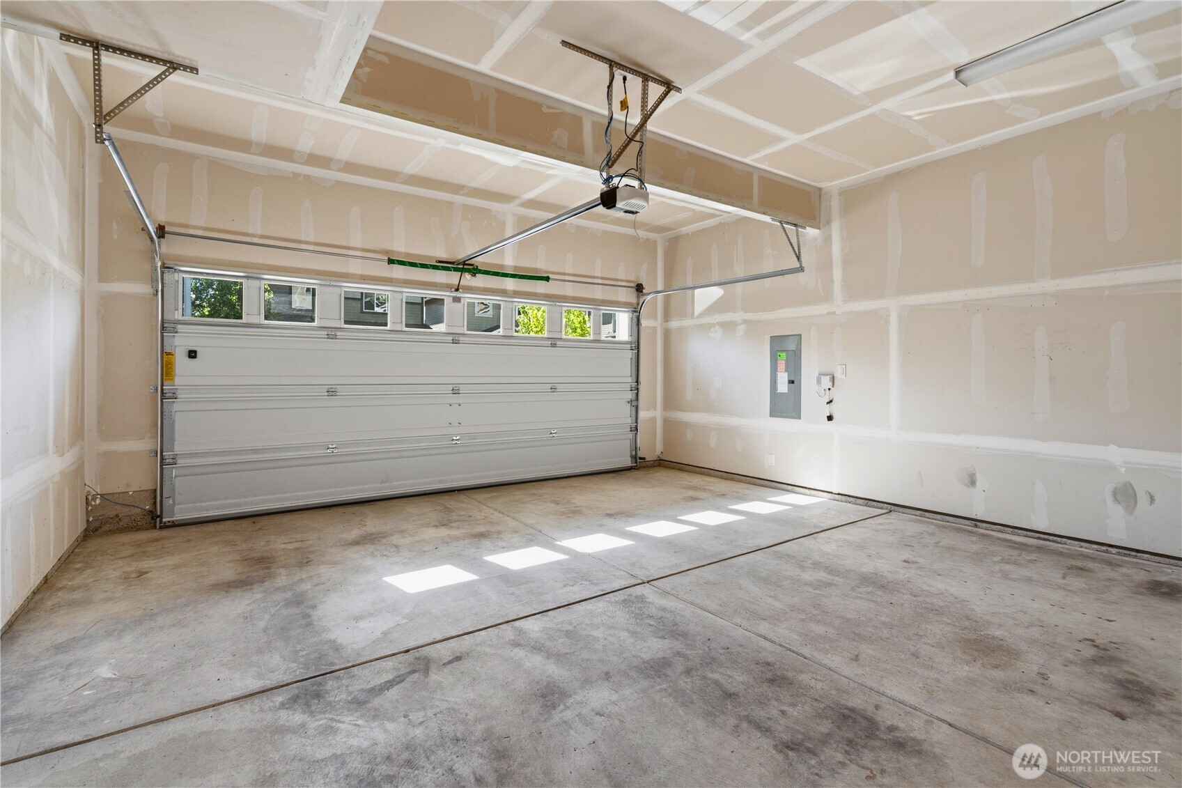 23615 43rd Drive Southeast Bothell, WA 98021 - Photo 35 of 35 a view of a garage