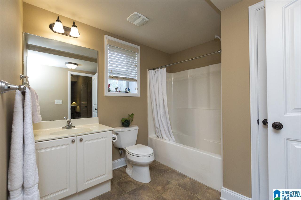 209 Widgeon Circle Alabaster, AL 35007 - Photo 36 of 49