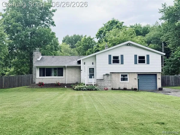 $254,900 | 3555 Wilson Drive, Fort Gratiot, MI 48059