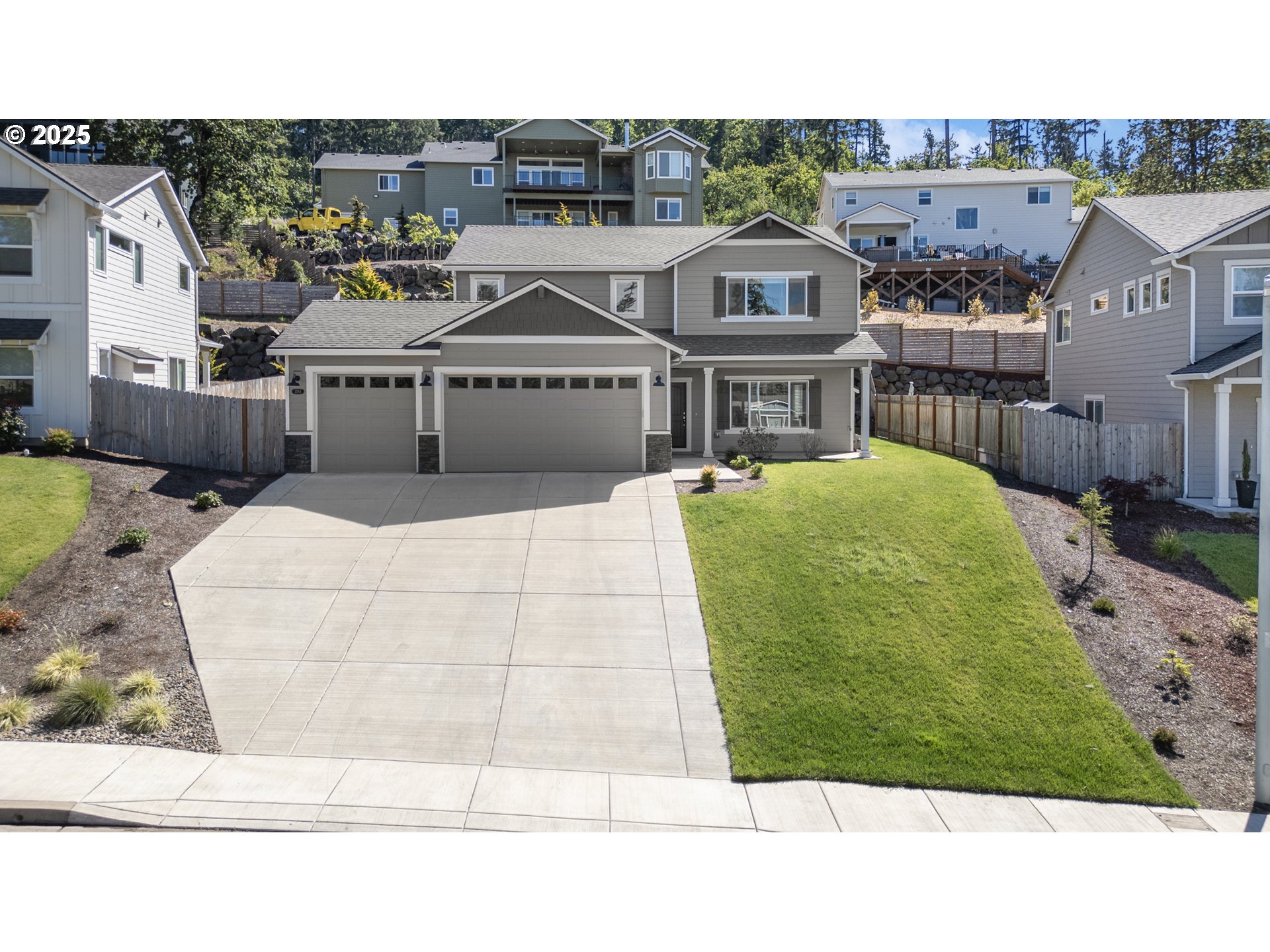 3763 Rockcress Road Eugene, OR 97403 - Photo 2 of 42 Gallery Image 2