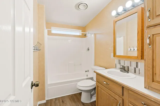 $485,000 | 3000 South 62nd Avenue, Yakima, WA 98903